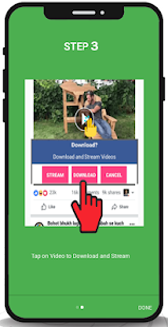 Image 1 for Video Downloader For Face…