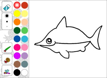 Image 1 for Dino Coloring for Kids Li…
