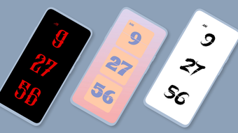 Image 0 for Fliqlo - Flip Clock - Clo…