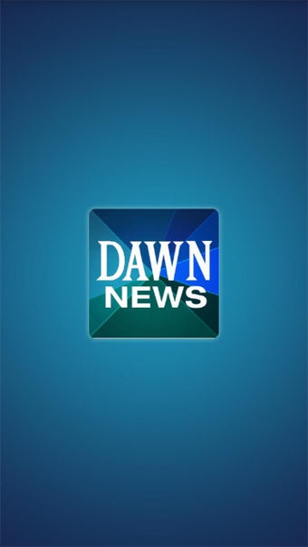 Imagen 1 para DawnNews TV