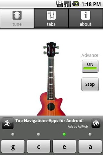 Imagen 1 para uke pal free - Ukulele Tu…
