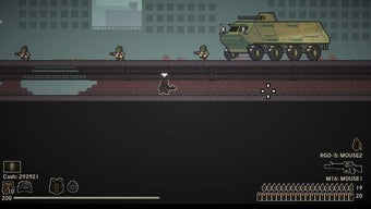 Imagen 0 para Blood Red Rebirth