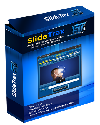 Image 1 for SlideTrax