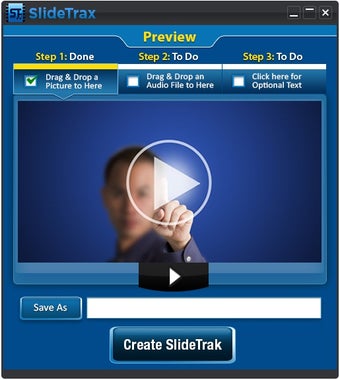 Image 0 for SlideTrax