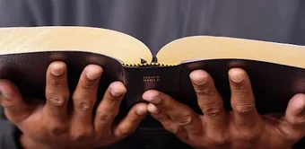 Image 0 for Sesotho Bible - Nw n Old …