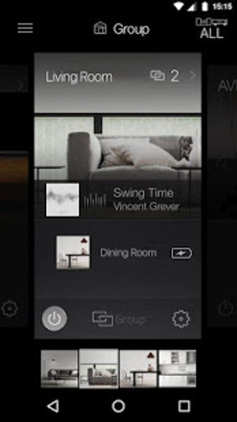 Imagen 0 para Integra Control Pro