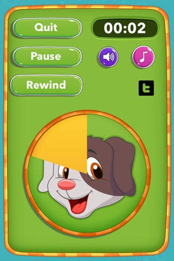 Image 0 for Timer for Kids - visual c…