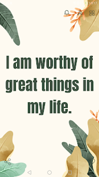 Image 3 for I am - Daily affirmations…