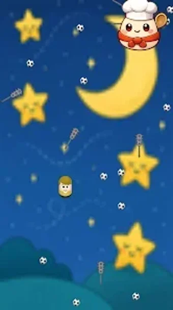 Image 0 for Fantasy Evade Run