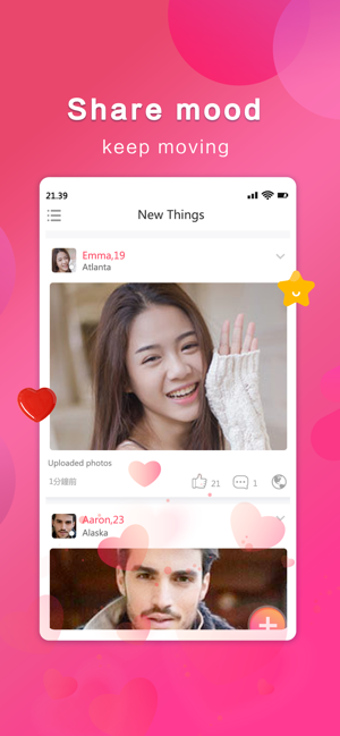 Image 2 for PKdating