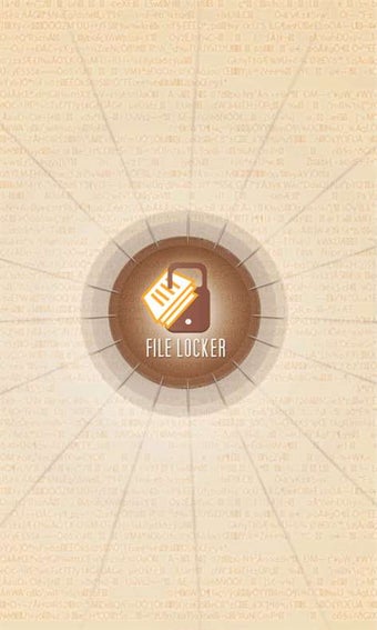 Image 0 for File Locker for Windows 1…