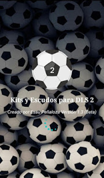 Image 0 for Kits y Escudos  DLS 3