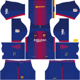 Image 2 for Kits y Escudos  DLS 3
