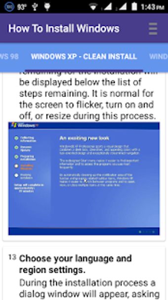 Imagen 3 para How to Install Windows