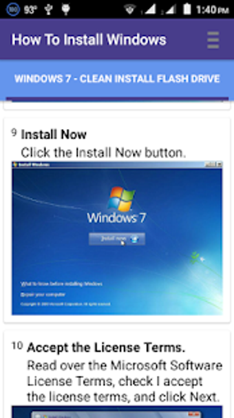 Imagen 0 para How to Install Windows