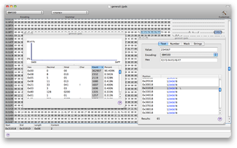 Imagen 1 para Synalyze It! Pro