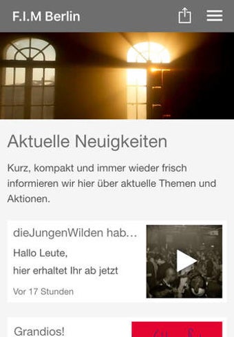 Image 0 for Fr immer MAGDAlena