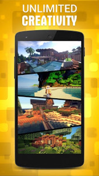 Imagen 2 para Resources Pack for Minecr…