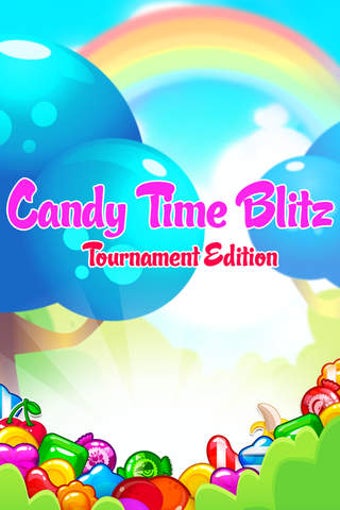 Image 0 for Candy Time Blitz - Tourna…