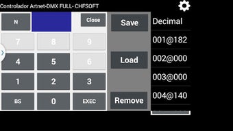 Image 3 for Artnet DMX Controller (FU…