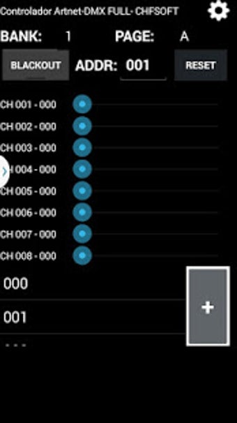 Image 0 for Artnet DMX Controller (FU…