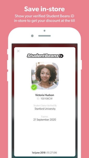 Imagen 0 para Student Beans: College De…