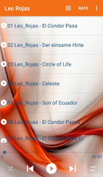 Image 2 for Leo Rojas 2020 - Offline