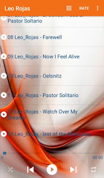 Imagen 1 para Leo Rojas 2020 - Offline