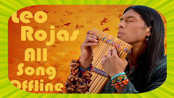 Image 0 for Leo Rojas 2020 - Offline