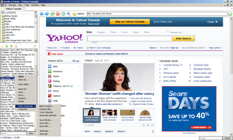 Imagen 0 para Thinc ProFile