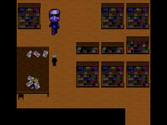 Imagen 0 para Ao Oni
