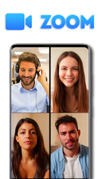 Image 0 for Setup for Zoom - how to m…