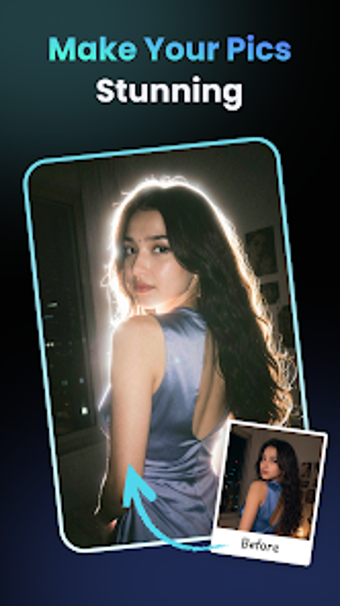 Imagen 0 para EZ AI: AI Art Photo Edito…