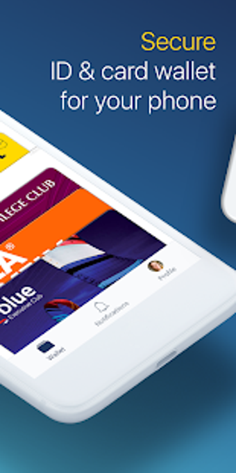 Image 0 for Folio - Card & ID Wallet