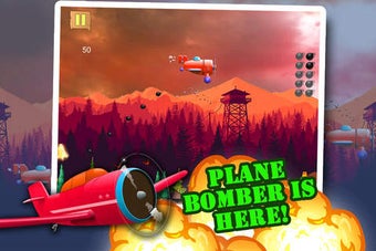 Imagen 0 para Fire Planes FREE
