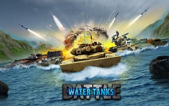 Image 2 for Army Tank Battle War On W…