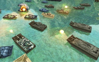 Image 1 for Army Tank Battle War On W…