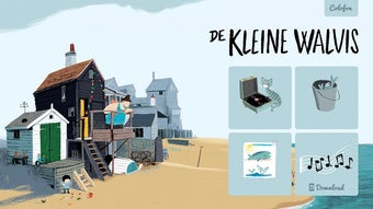 Imagen 0 para De kleine walvis
