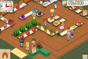 Imagen 0 para Hometown Story Pocket