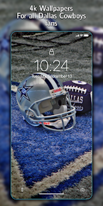 Imagen 3 para 4k Wallpapers for Dallas …