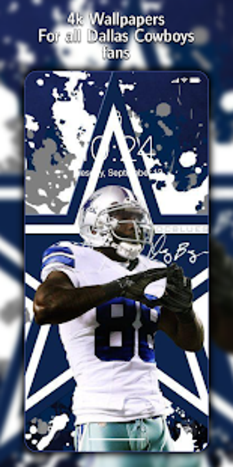 Imagen 2 para 4k Wallpapers for Dallas …