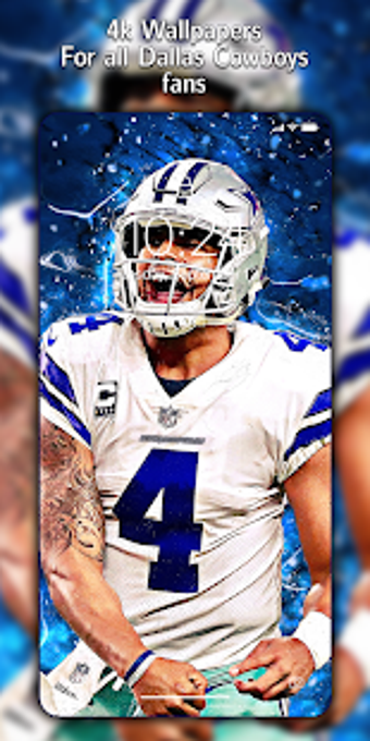 Imagen 1 para 4k Wallpapers for Dallas …