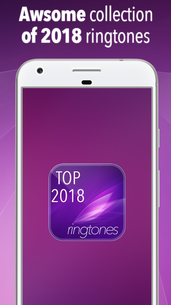 Imagen 1 para Top Ringtones 2018