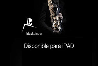 Image 0 for BlackBinder