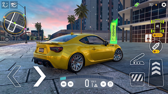 Image 0 for Midnight Street Car Racin…