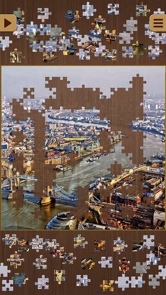 Image 2 for Jigsaw Puzzles Best for W…