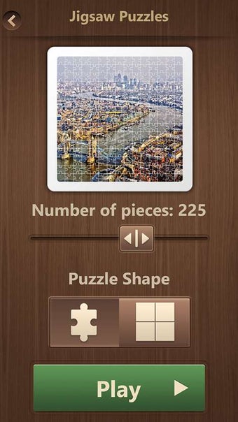 Image 1 for Jigsaw Puzzles Best for W…