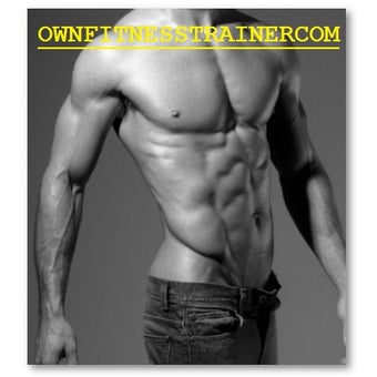 Image 0 for Workout Chart for Men