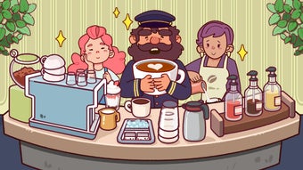 Image 1 for Good Coffee, Great Coffee