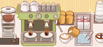 Image 0 for Good Coffee, Great Coffee